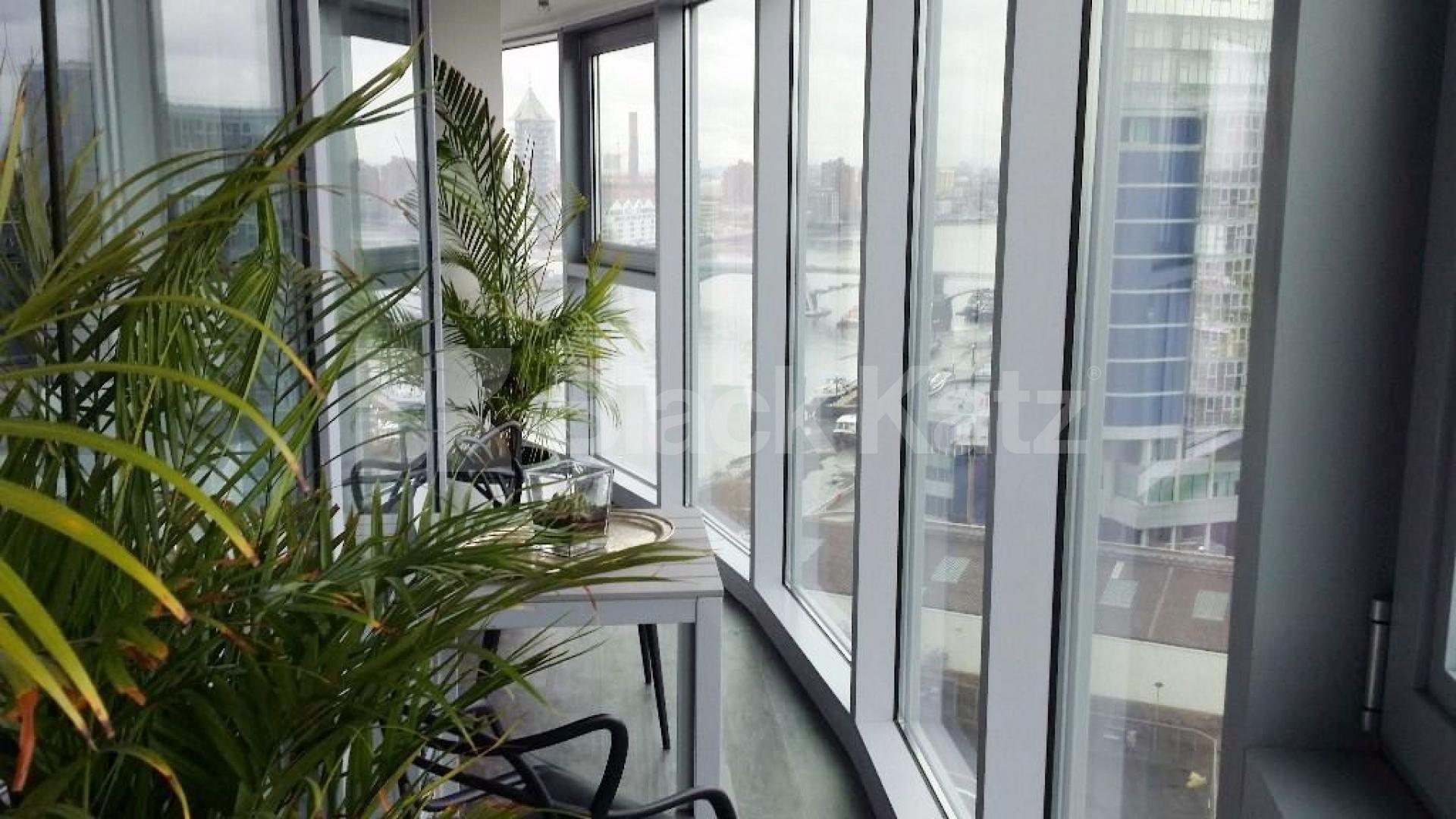 			NEW INSTRUCTION, 2 Bedroom, 1 bath, 1 reception Apartment			 Altura Tower Bridges Court , Battersea/Clapham Junction